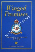 Winged Promises - A History of No. 14 Squadron, RAF 1915 - 1945 by STAPLETON, D. C. (ed.)